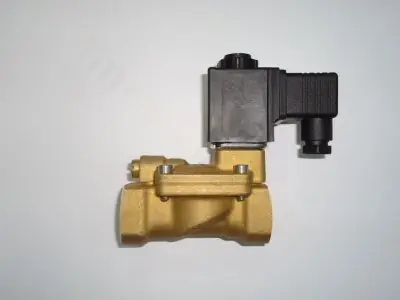 Cena promocyjna SOCLA ZAWÓR ELEKTROMAGNETYCZNY 2" WZB2 Z CEWKĄ NO 149B6726