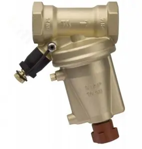 Hit cenowy IMI REGULATOR RÓŻNICY CIŚNIENIA STAP DN32 1/2" 20-80 KPA 52-265-032