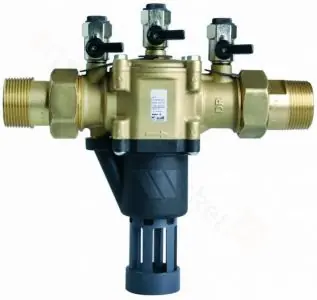 SOCLA BABM-IZOLATOR PRZEPŁ . ZWR.GZ5/4" 149B70003 Ograniczona ilość