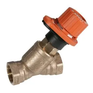 Bezpieczna płatność HONEYWELL ZAWÓR REGULACYJNY DO CWU ALWA-KOMBI-4 GWINT WEWNĘTRZNY 1/2" V1810Y0015