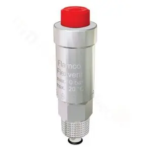 FLAMCO ODPOWIETRZNIK AUTOMATYCZNY PROSTY FLEXVENT 1/2" 10 BAR 27742 Kup online