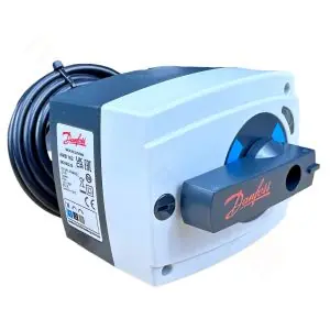 Kup teraz DANFOSS SIŁOWNIK 3-PUNKTOWY AMB 162 5NM 3P120S 230 V 082H0223