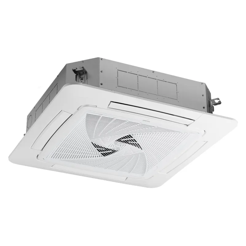 Zamów dziś Klimatyzator kasetonowy Haier CASSETTE white 13.5kw 3-fazowy