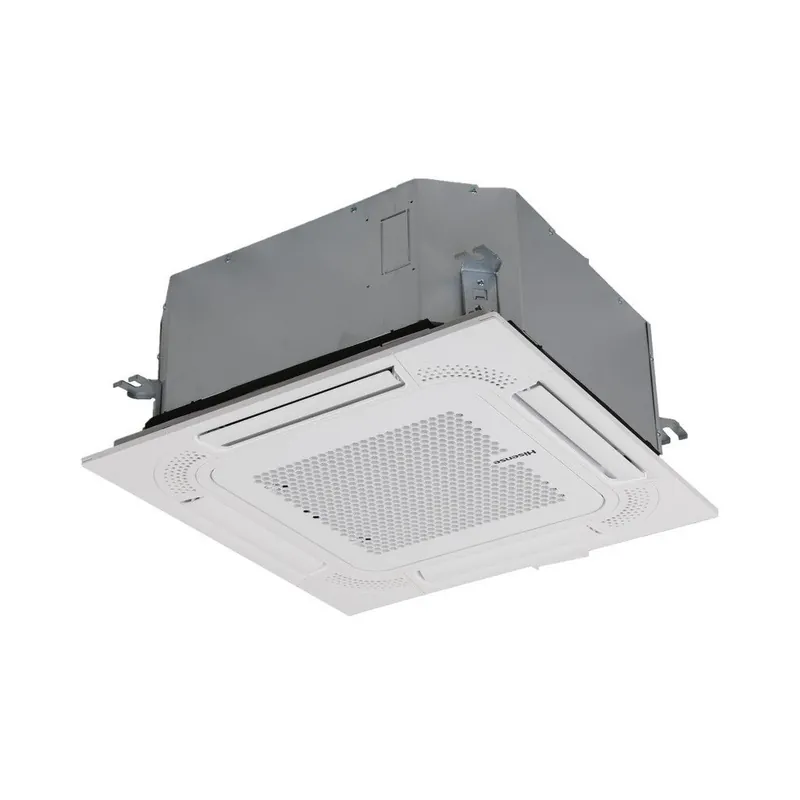 Oferta czasowa Jednostka wewnętrzna Hisense kasetonowa 2.6kw ACT26UR4RCC8