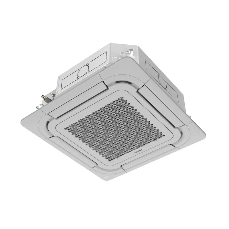 Ekspresowa dostawa Klimatyzator kasetonowy Hisense 16kw AUC175UR6RWKC8