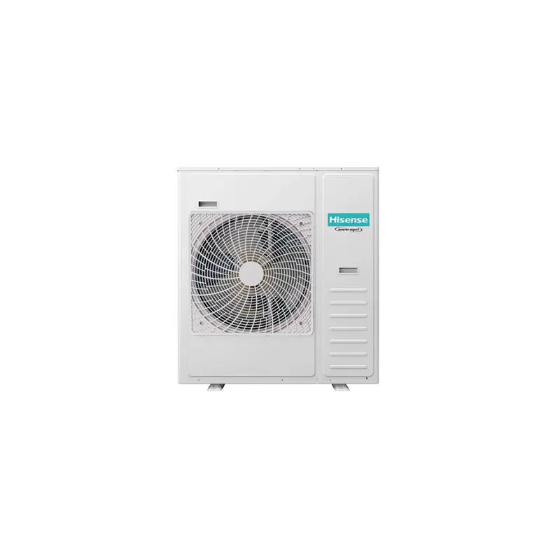 Dodaj do koszyka Jednostka zewnętrzna Hisense 12.5kW 5AMW125U4RTA