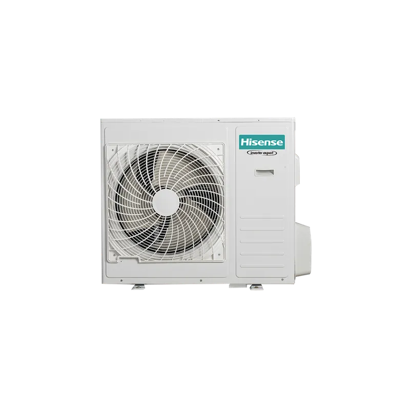 Jednostka zewnętrzna Hisense 8kW 4AMW81U4RJC Ostatnie sztuki