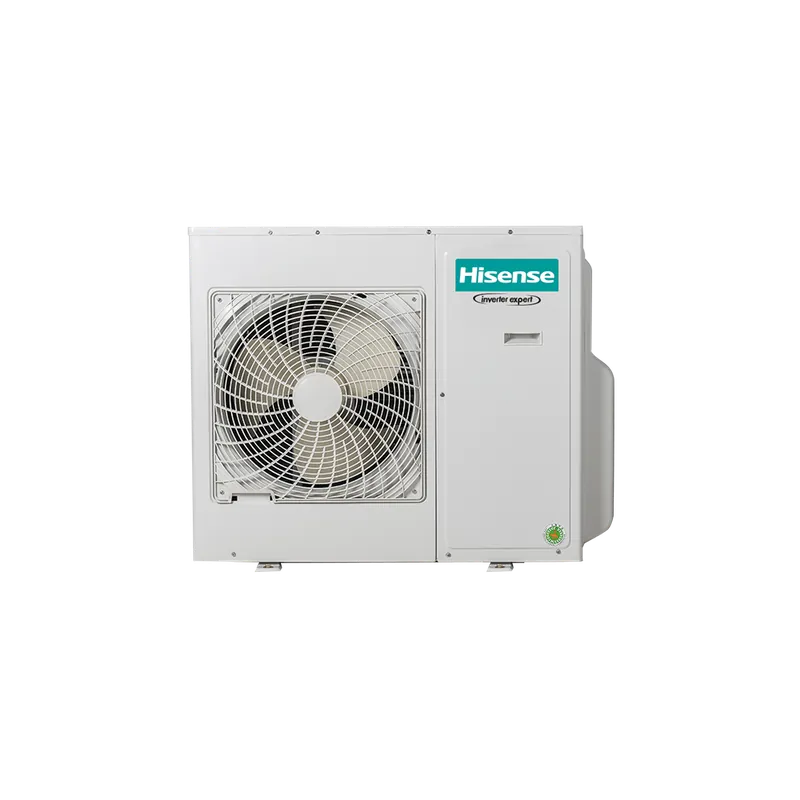 Jednostka zewnętrzna Hisense 5kW 2AMW52U4RXC Cena promocyjna