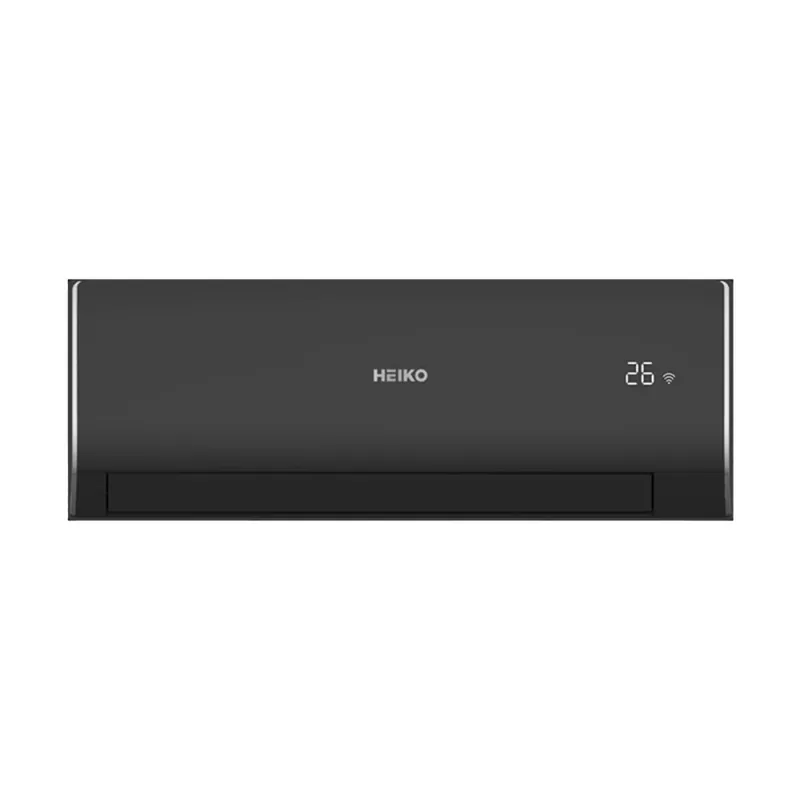 Klimatyzator multisplit HEIKO Rosa Black 5kw (jednostka wewnętrzna) Wysoka jakość