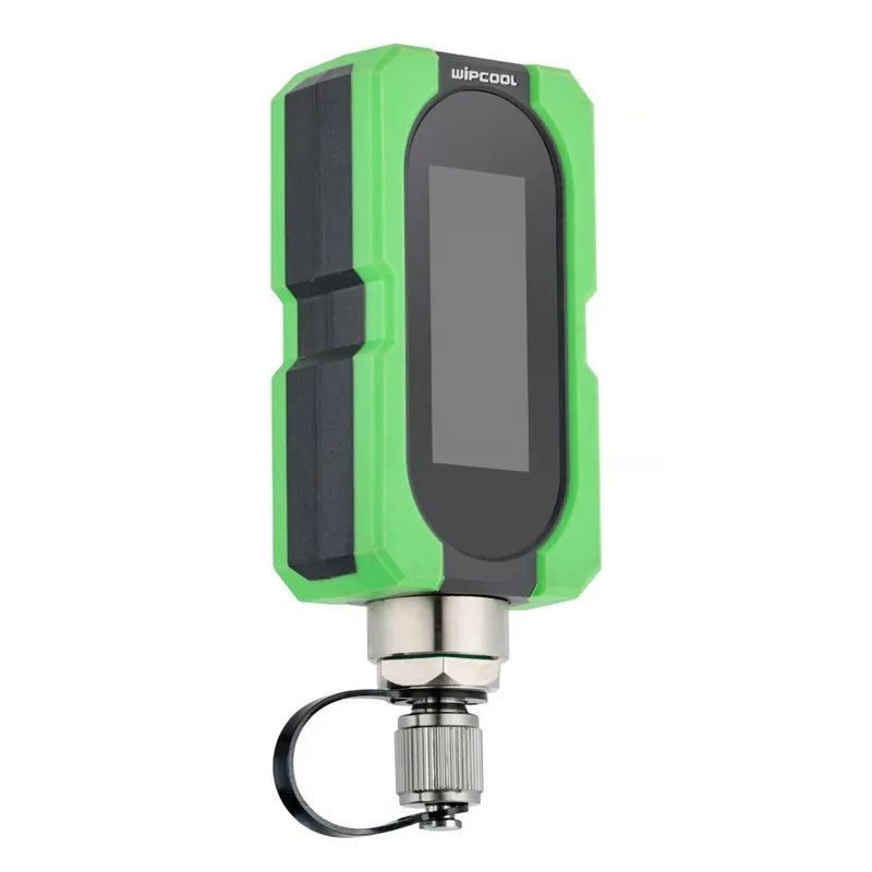 Taniej Wakuometr Wipcool MVG-1