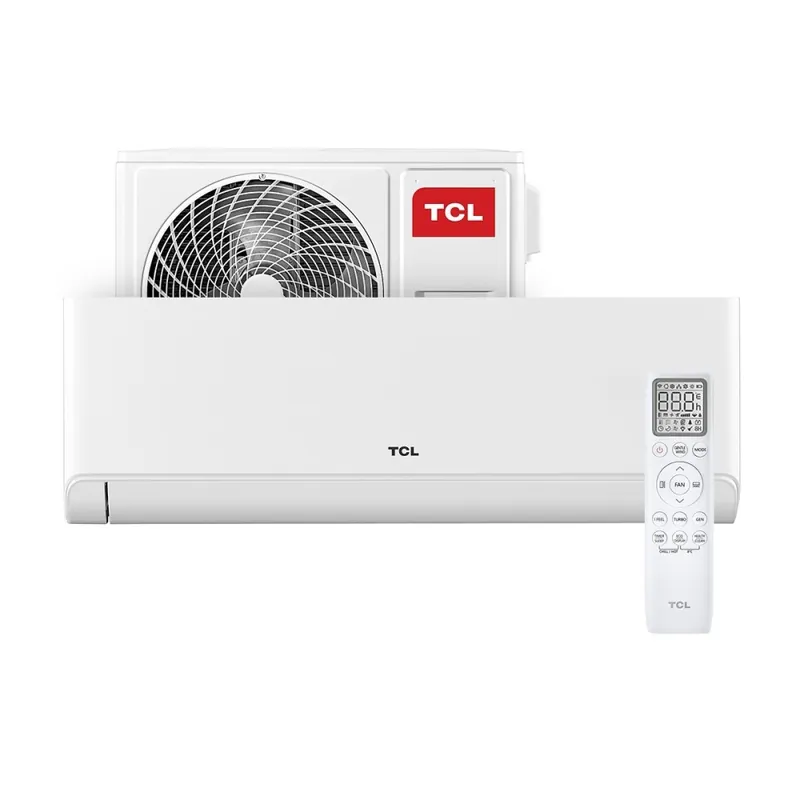 Klimatyzator TCL Ocarina BreezeIN 1.0 TAC-24CHSD/TPH11HB 6.8kW Nowy