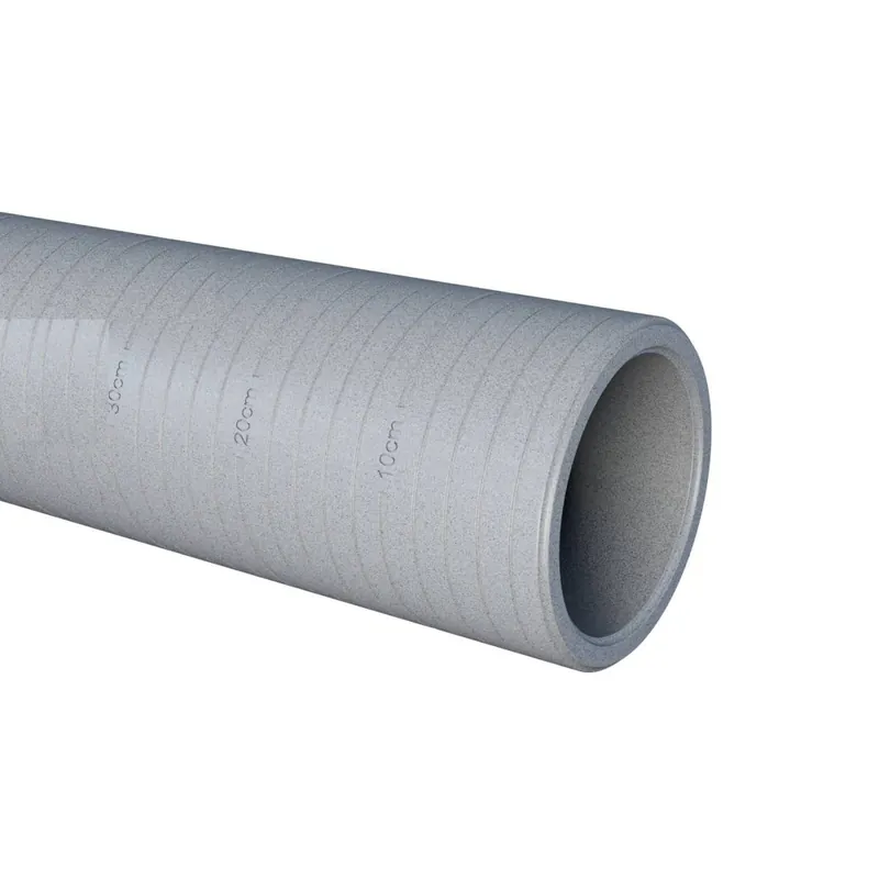 Bestseller Rura sztywna EPS PEFLEX 2.0 fi 200 x 1m