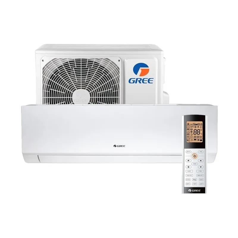 Klimatyzator ścienny Gree Cosmo Pearl 3.5kw GWH12AWCXD-K6DNA4D Sprawdź teraz
