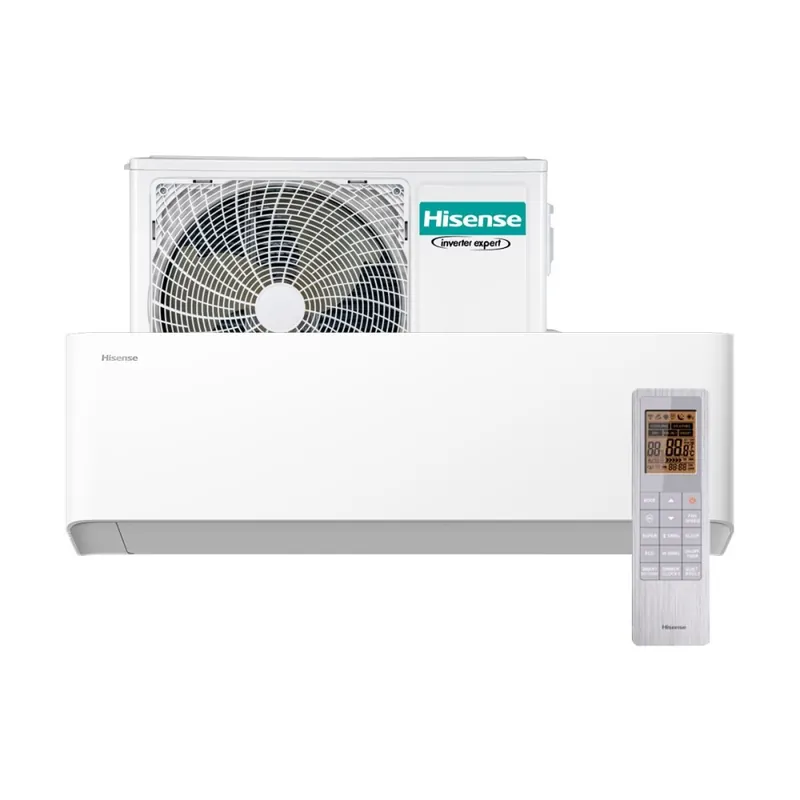 Klimatyzator Hisense Unipure 7kw HB70KW0A Promocja