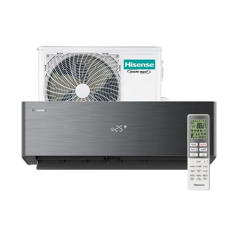 Klimatyzator Hisense Energy ProX 3.5kw QH35XV4B Ostatnia szansa