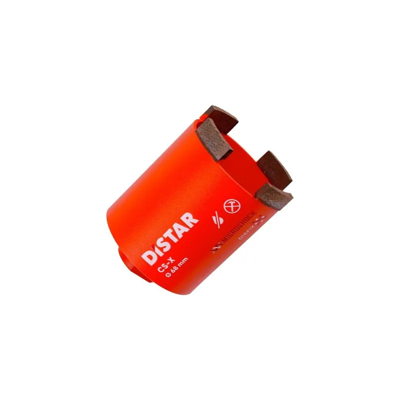 Wiertło diamentowe do puszek Distar CS-X 68 SDS+ Oferta