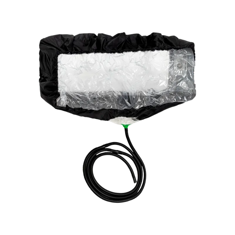 Dostępne od ręki Osłona do mycia klimatyzacji ściennej Wipcool CSC-1