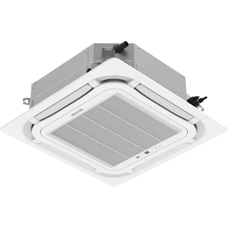 Zamów dziś Klimatyzator kasetonowy Sinclair Uni Split 2 ASC-30BI2+ASGE-30BI2 8.5kw