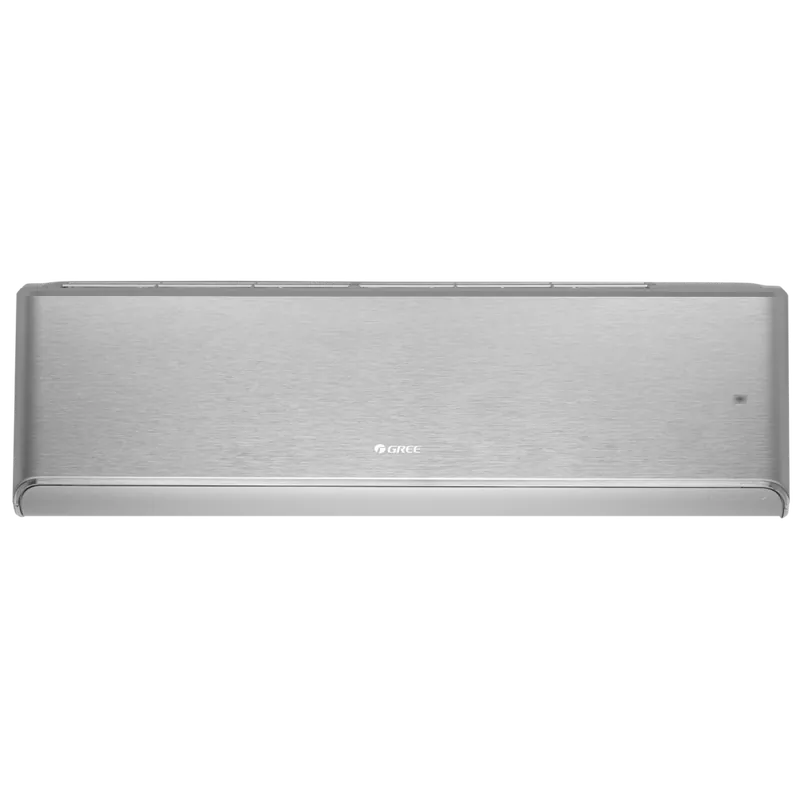 Do wyczerpania zapasów Klimatyzator ścienny Gree Airy Silver 3.5kw GWH12AVCXD-K6DNA1A(S)