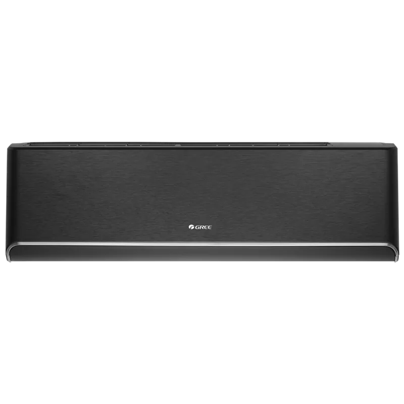 Bezpieczna płatność Klimatyzator ścienny Gree Airy Dark 3.5kw GWH12AVCXD-K6DNA1A(D)