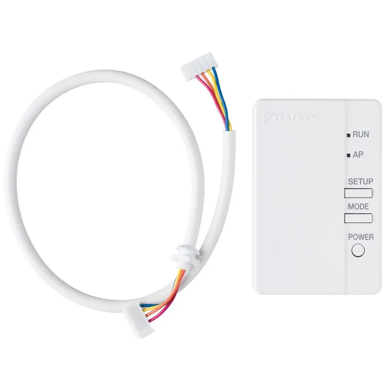 Dodaj do koszyka Moduł Wi-Fi Daikin BRP069B45