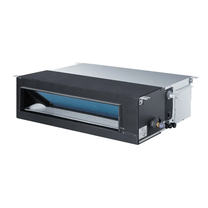 Dostępne od ręki Klimatyzator kanałowy Duct średni spręż Haier 14kW 1F