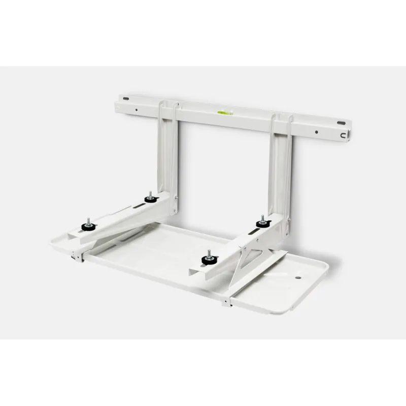 Ograniczona ilość Taca ociekowa pod wspornik Rodigas VS110 830x310mm