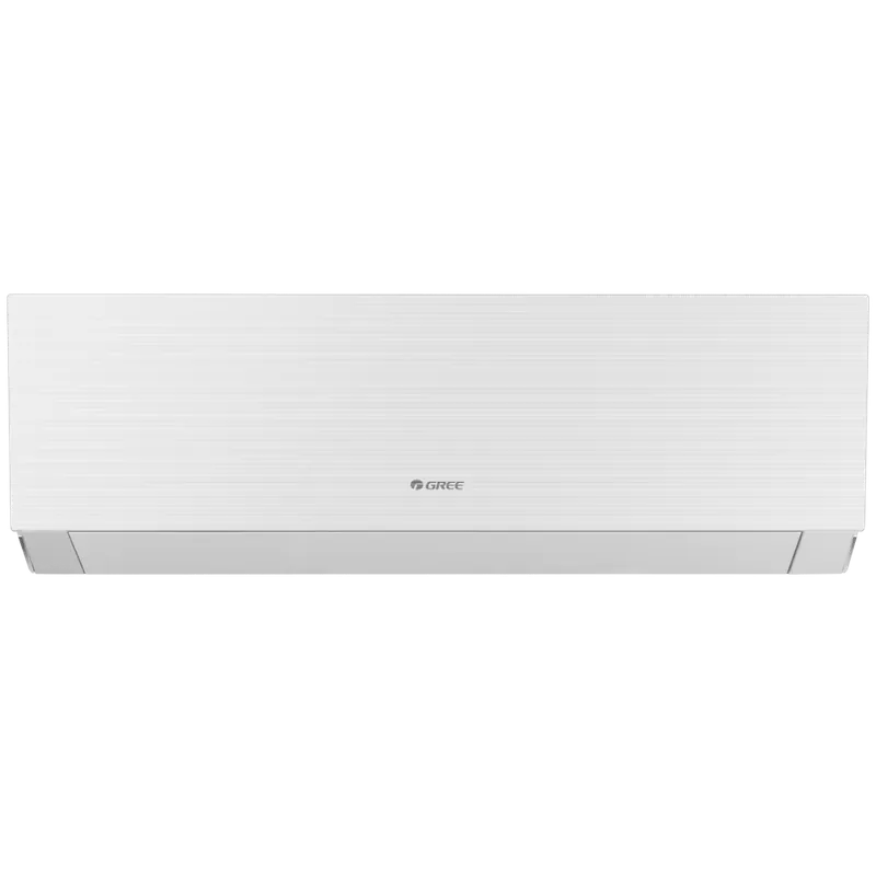 Klimatyzator ścienny Gree Clivia White 3.5kw GWH12AUCXB-K6DNA1A Oferta czasowa