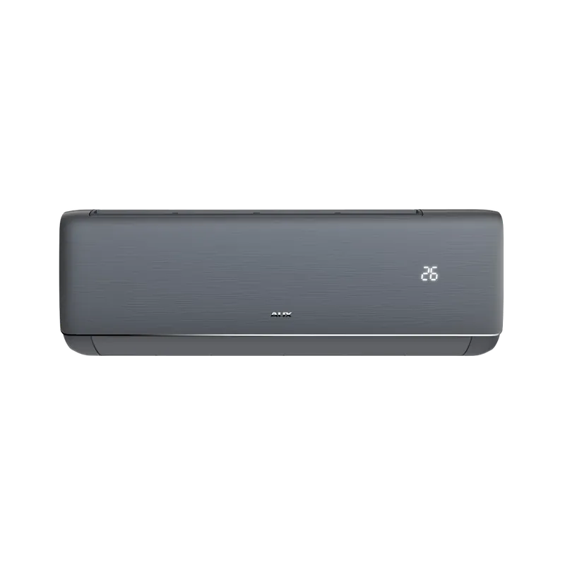 Klimatyzator multisplit AUX Q-Smart Premium Grey 2.7kW AUX-09QB (jednostka wewnętrzna) Dodaj do koszyka