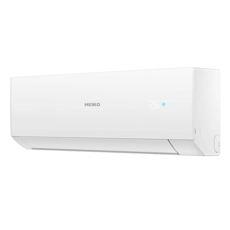 Klimatyzator ścienny HEIKO Qira JS035-QW2 3.5kW Dostępne od ręki