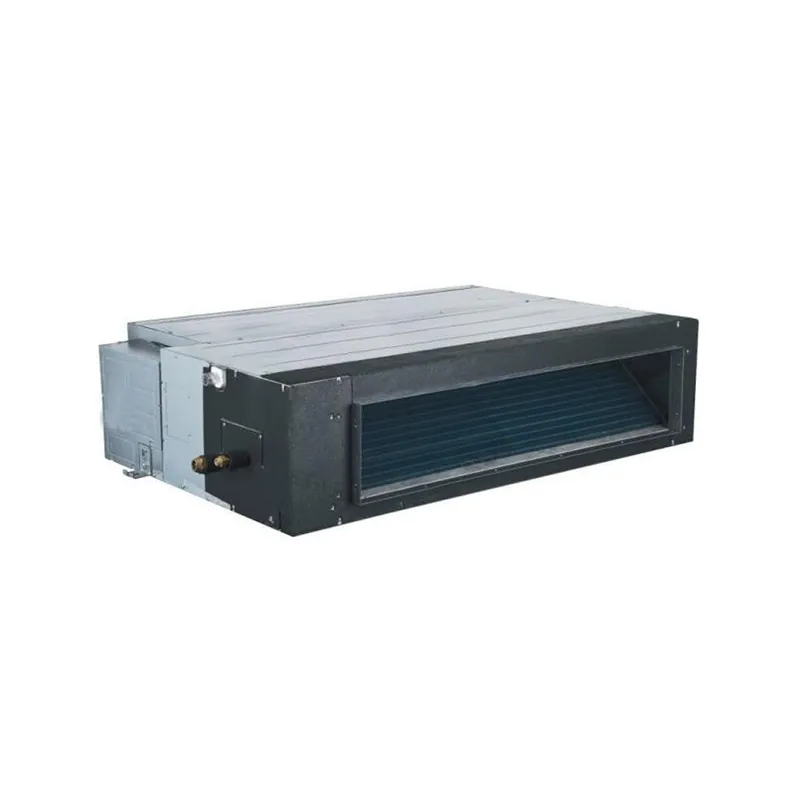 Klimatyzator kanałowy TCL TCC-55D2HWH/DV7 16kW Tani