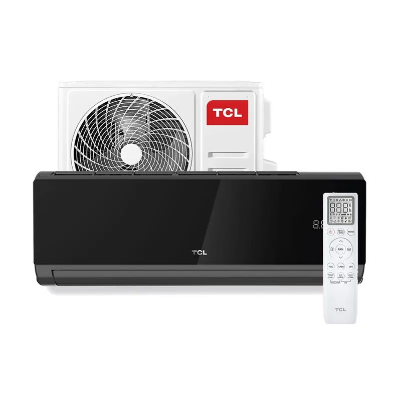 Klimatyzator TCL Elite TAC-12CHSD/XA82IN 3.4kW Czarny Dodaj do koszyka