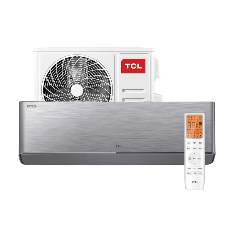 Bestseller Klimatyzator TCL FreshIN TAC-12CHSD/FAI 3.6kW