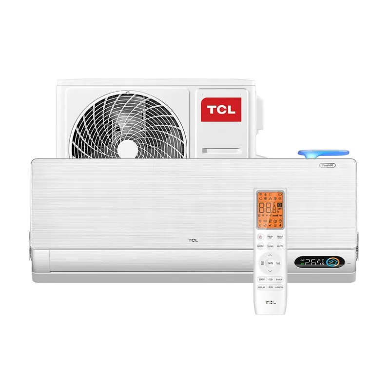 Zamów teraz Klimatyzator TCL FreshIN 2.0 TAC-09CHSD/FBI 2.7kW