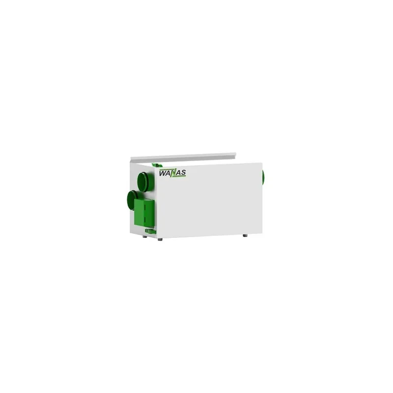 Rekuperator Wanas Classic 250H CL250H Zamów dziś