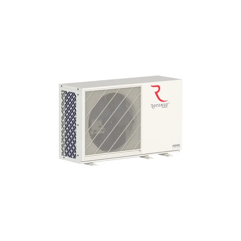 Obniżka ceny Pompa ciepła Rotenso Airmi Monoblock AIMW120X3 12kW