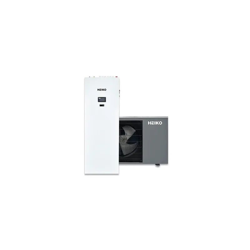 Obniżka ceny Pompa ciepła Heiko THERMAL Plus 19 HEI00095