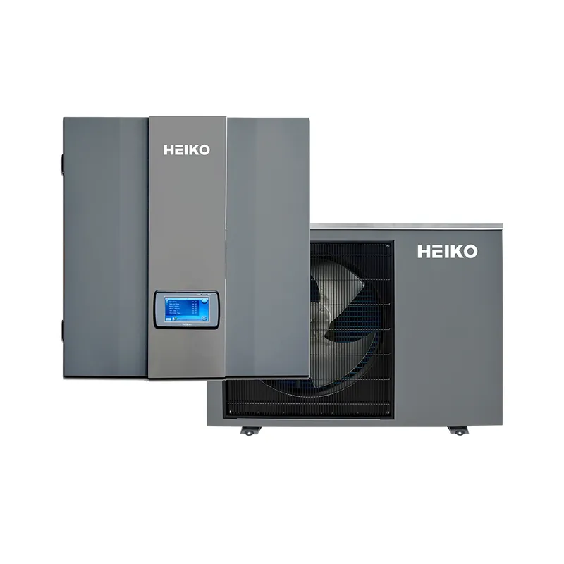 Wyjątkowa oferta Pompa ciepła Heiko THERMAL 6 HEI00077