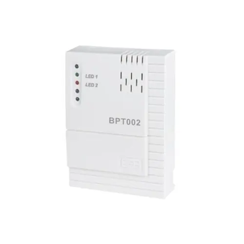 Bezprzewodowy odbiornik do sterowania elektrycznym ogrzewaniem BT002 Kup online