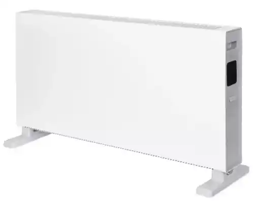 Dostępne od ręki Elektryczny grzejnik konwektorowy 2000W stojący Termostat cyfrowy