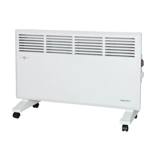 Energooszczędny grzejnik elektryczny do 20m2 stojący 2000W , konwektorowy Promocja