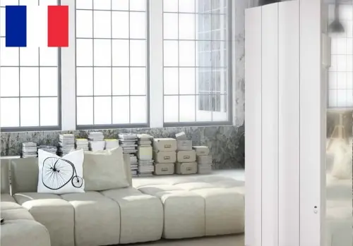 Zamów teraz Grzejnik elektryczny, Radiator, 460 x 1700 x 137mm, 1800W
