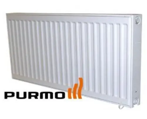 Promocja Grzejnik kompaktowy C.O. W 50 cm Dł 40 cm stalowy podłączenie boczne typ 11