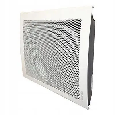 Zniżka Grzejnik konwektor elektryczny 527x477x129mm Atlantic Solius WI-FI 1500W, biały