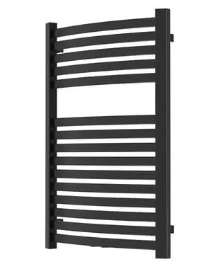 Ekspresowa dostawa GRZEJNIK ŁAZIENKOWY 54x80 cm DRABINKOWY CZARNY