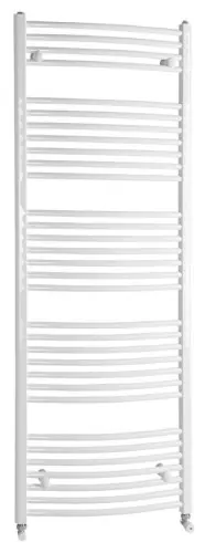 Grzejnik łazienkowy 75x170cm 1125W biały c.o lub elektryczny Zamów teraz