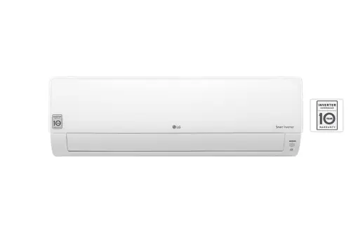 Tylko dziś Klimatyzator -pompa ciepła+ogrzewanie LG LG Smart Inverter Deluxe DM24RP z Wi-Fi-zestaw