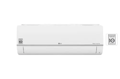 Klimatyzator -pompa ciepła+ogrzewanie LG PM12SP Standard Plus z Wi-Fi 3,5 KW-zestaw Nowy