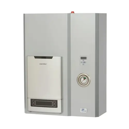 Kocioł dwufunkcyjny elektryczny CHORĄŻY 4/15 kW Ostatnie sztuki