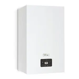 Tylko dziś Kocioł gazowy kondensacyjny - A++ Modulacja od 4,1 do 21,8 kW BLUEHELIX PRIMA C